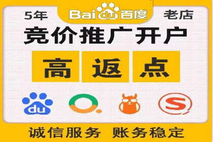 SEM竞价开户策略：案例解析与优化